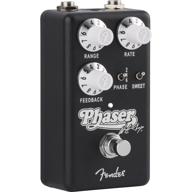 Pedale Waylon Jennings Phaser