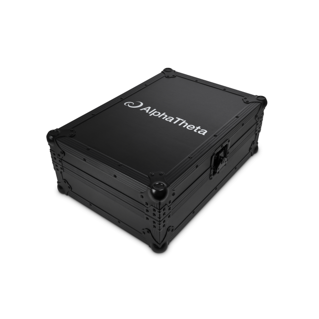 Alphatheta CDJ 3000X Flight case (black)