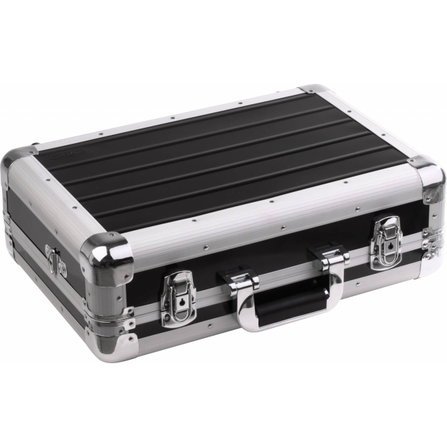 Flightcase VC-1 XT - black