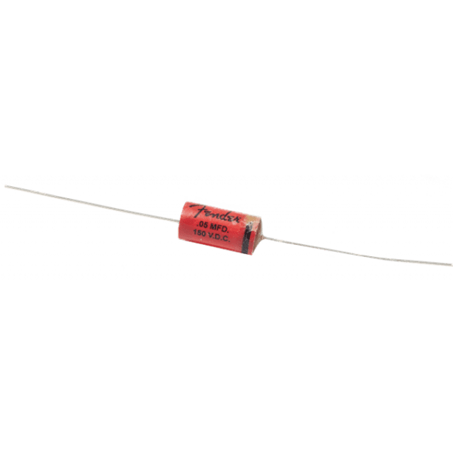 Pure Vintage "Hot Rod" Tone Capacitor, .05uF