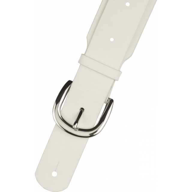 George Harrison Rocky Leather Strap