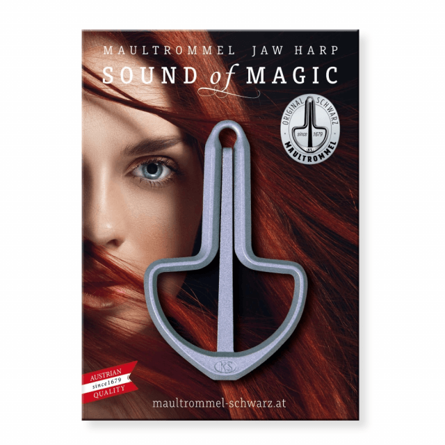 Nuovo Scacciapensieri Original misura 12