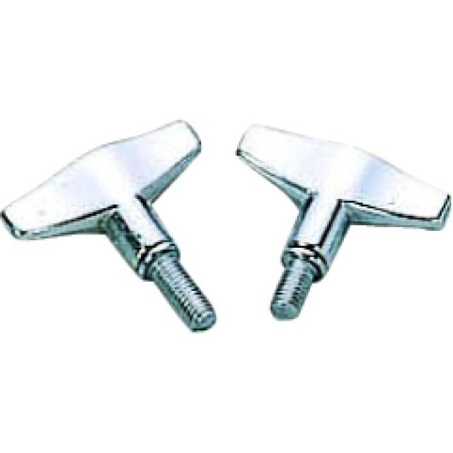 Farfalla a vite - 6x42mm