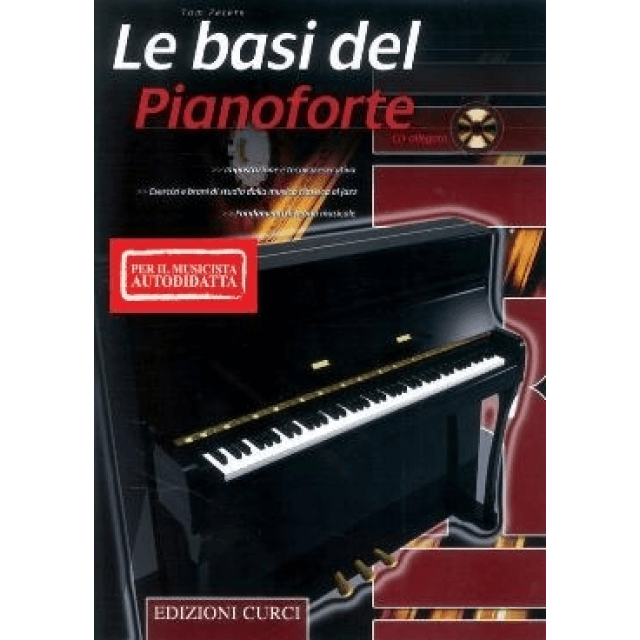 Le Basi del Pianoforte