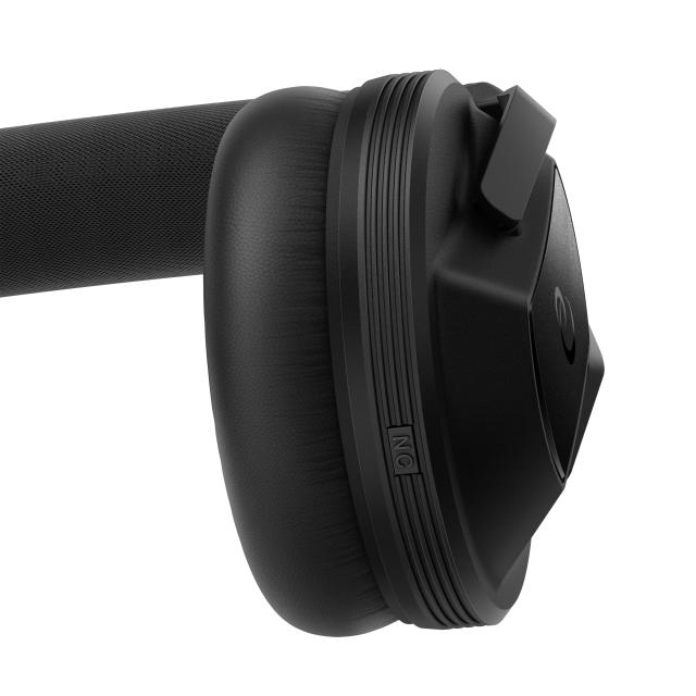 Cuffie DJ professionali wireless senza trasmettitore