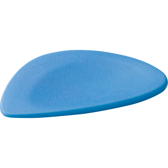 Offset Picks, Multi-Color (6)