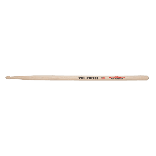 PureGrit series sticks with Tear Drop tip