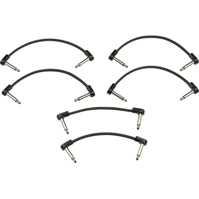 Blockchain Patch Cable Kit Extra Small