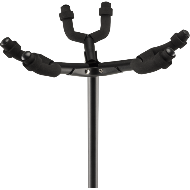 Supporto per chitarra regolabile a tripla sospensione 0991803003