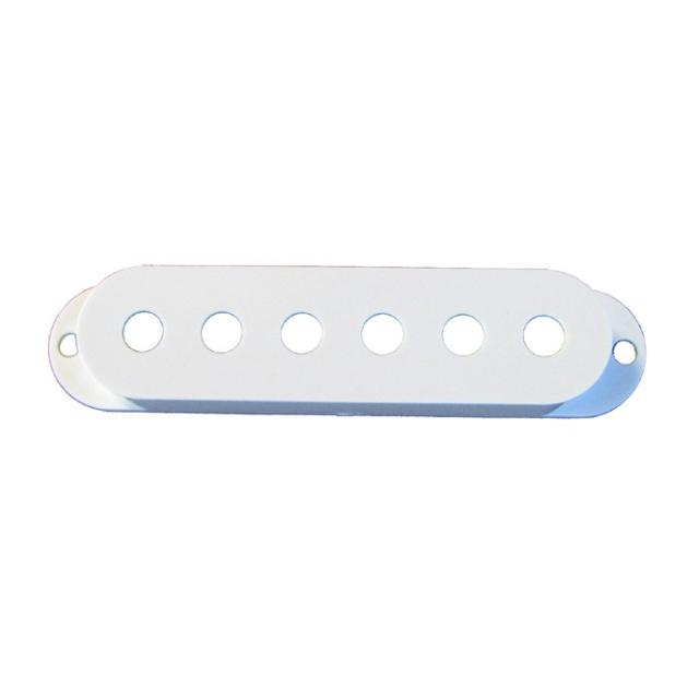 Pick-up Cover Single Coil (Bianco)