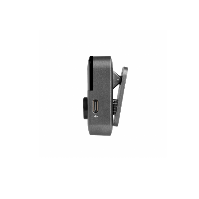 Sistema wireless in-ear 5.8GHz