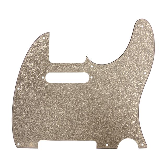 Mascherina Tele Vintage Sparkle