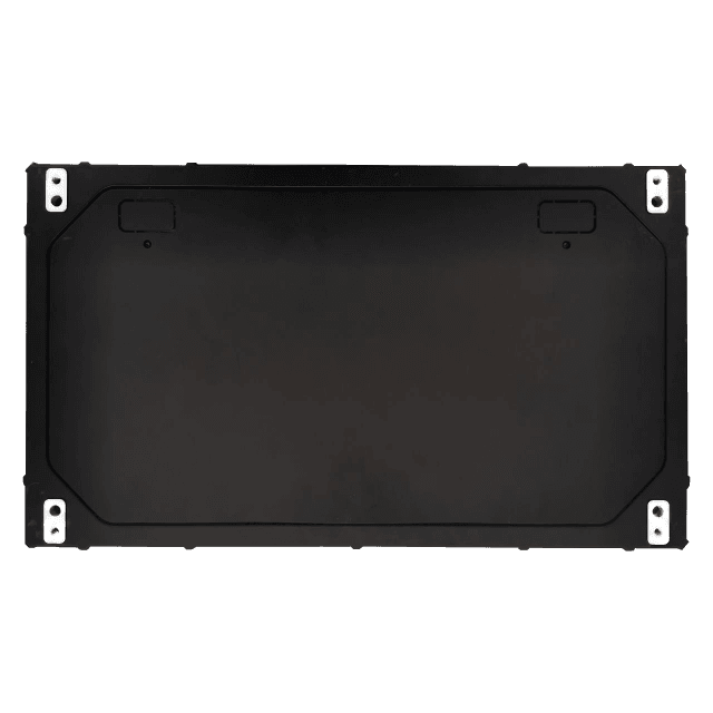 Indoor COB LED panel for composite screens for fixed installations 0.93mm pitch 600x337,5mm