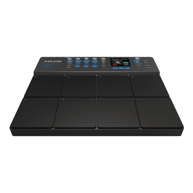 Percussion pad professionale