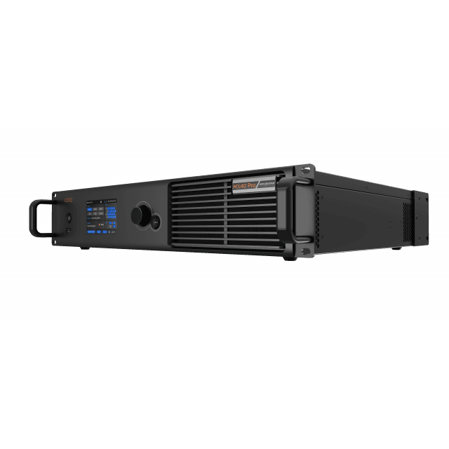 4K LED Display Controller Novastar MX40 Pro
