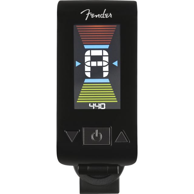 Original Tuner, Black