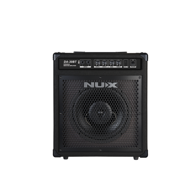 Monitor bluetooth portatile per batteria elettronica (30W)