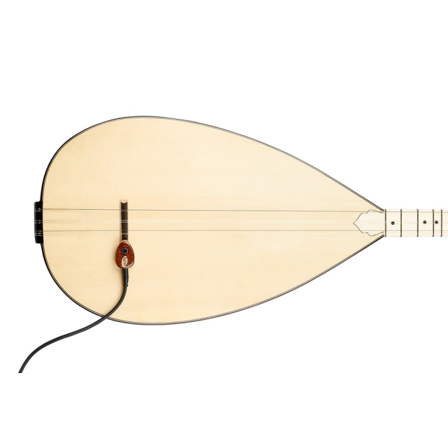 KNA BG-2 PICKUP FOR BAGLAMA