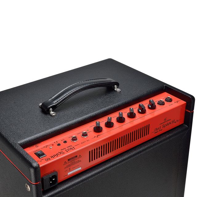 Electric bass combo 60W