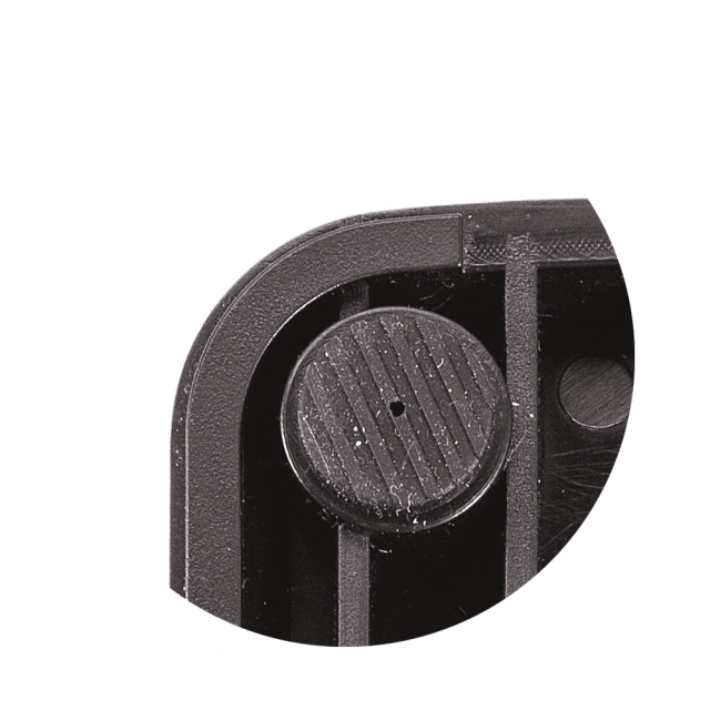 Pedale sustain per tastiera e piano digitale