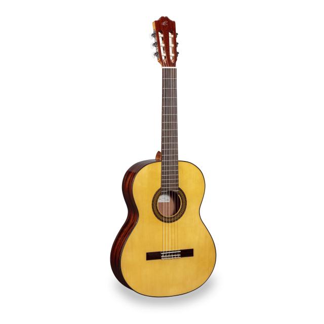 Chitarra classica da studio