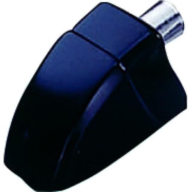 "Duotone" Tom Lug - Black
