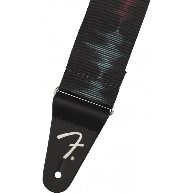 Tracolla Retro Sound Wave