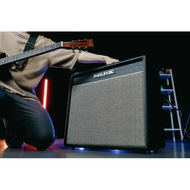 Combo modeler per chitarra 40W
