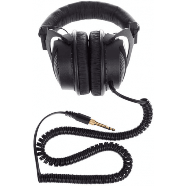 Cuffie per audiofili