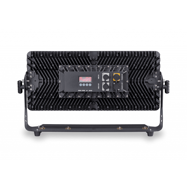 48x 10W RGBW 4in1 Led Waterproof Projector