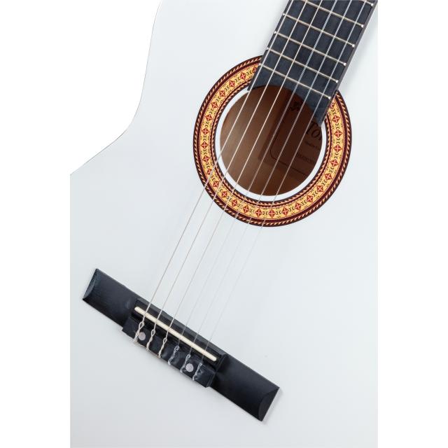 Chitarra classica 3/4 con borsa