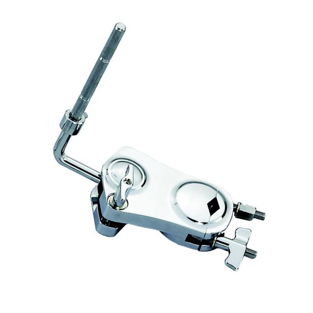Single L-Rod Clamp Mount