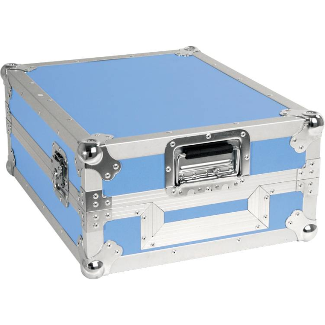 Flightcase CDX | Numark CDX - blue