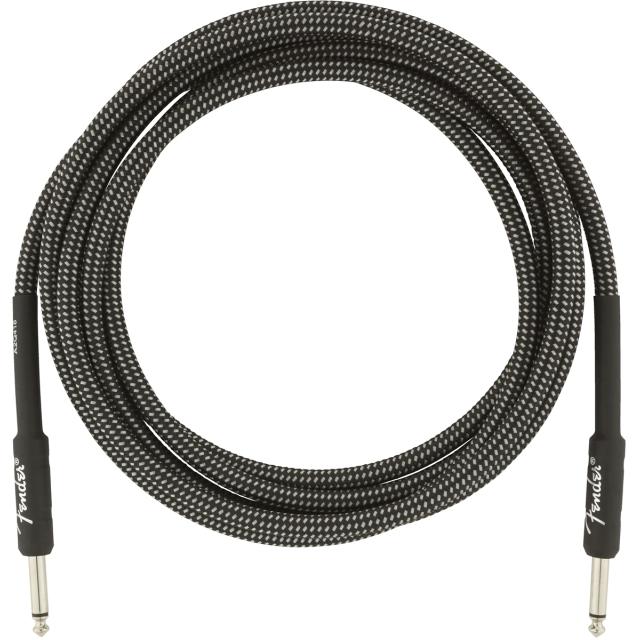 Cavo per strumenti serie Professional 10' Gray Tweed