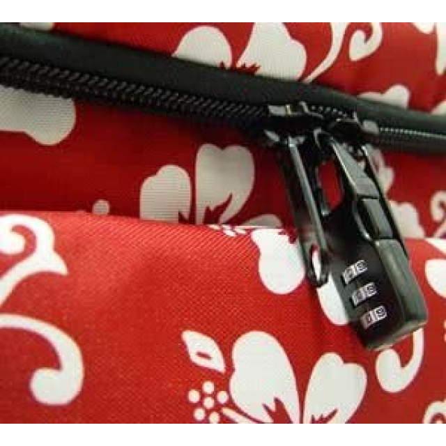 DJ-Tank Flower Ltd. - rosso