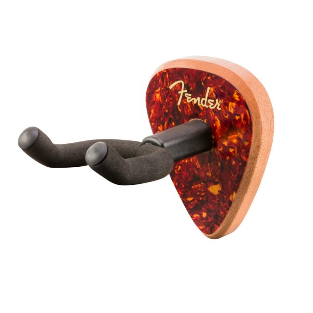 351 Wall Hanger, Tortoiseshell Mahogany