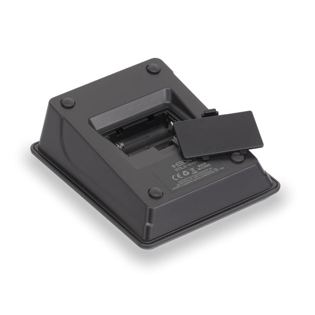 Microfono STILE 400H-SET a Condensatore Super-Cardioide Professionale a Collo d'Oca con Base