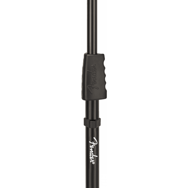 Round Base Microphone Stand