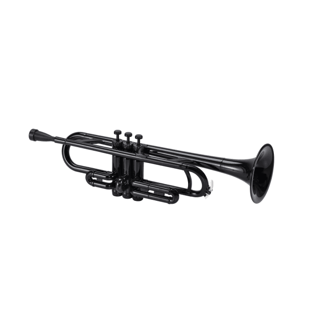 Bb trumpet in Abs