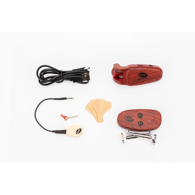 KNA MP-Wi PICKUP FOR MANDOLIN