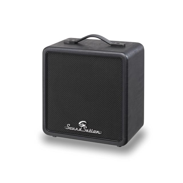 Cabinet 1x10" per chitarra con cono Celestion Tube