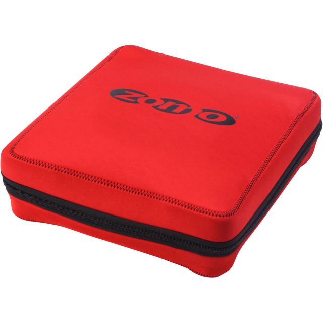 Protect 800 - Sleeve Pioneer CDJ-800 - red