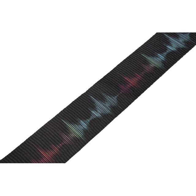 Tracolla Retro Sound Wave