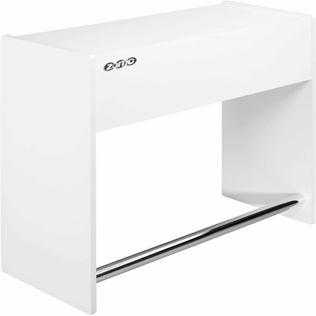 Deck Stand Ibiza 120 - white