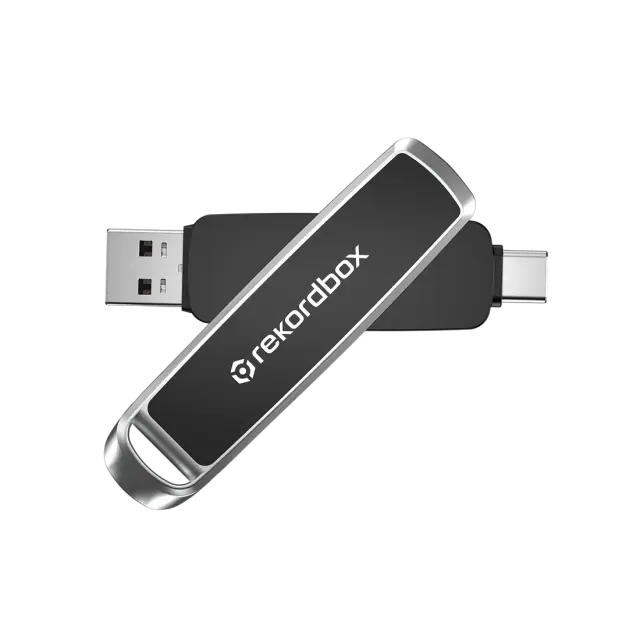 Unità flash SanDisk® dual USB da 1 TB ad alta velocità