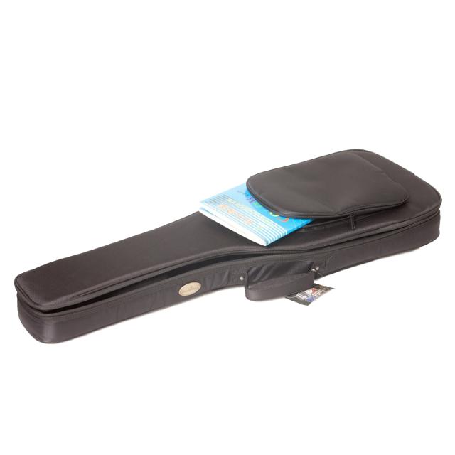 Softcase for electric guitar