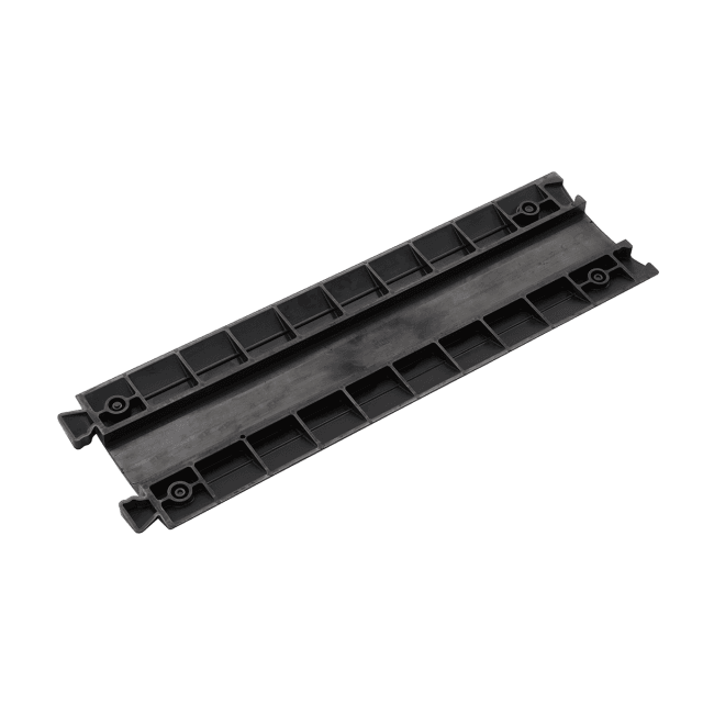 1-Channel Big Drop Over Cable Cover