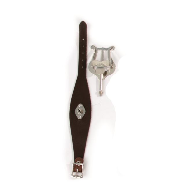 Lyre for Flute