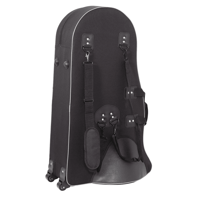 Tuba junior 3/4 in Mib a 3 pistoni