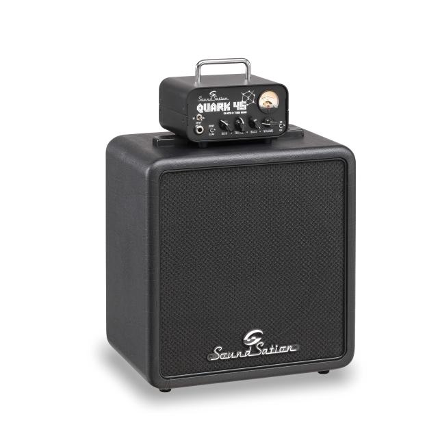 Cabinet 1x10" per chitarra con cono Celestion Tube